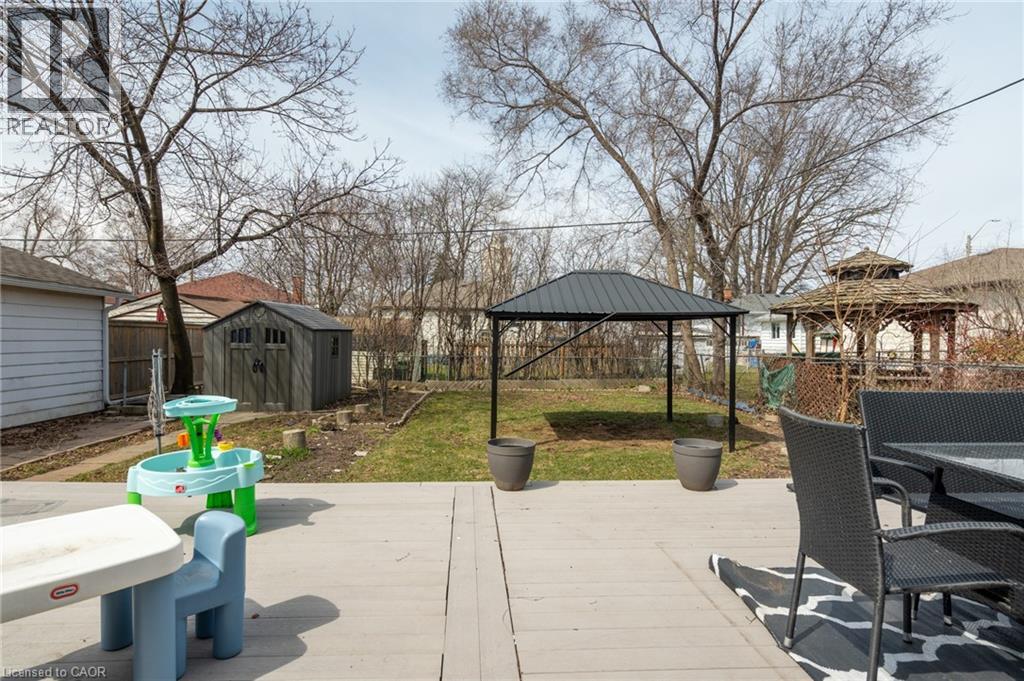 88 East 44th Street, Hamilton, Ontario  L8T 3H1 - Photo 38 - 40794718