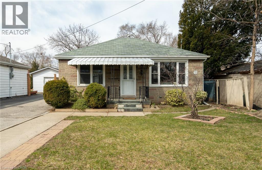 88 East 44th Street, Hamilton, Ontario  L8T 3H1 - Photo 4 - 40794718