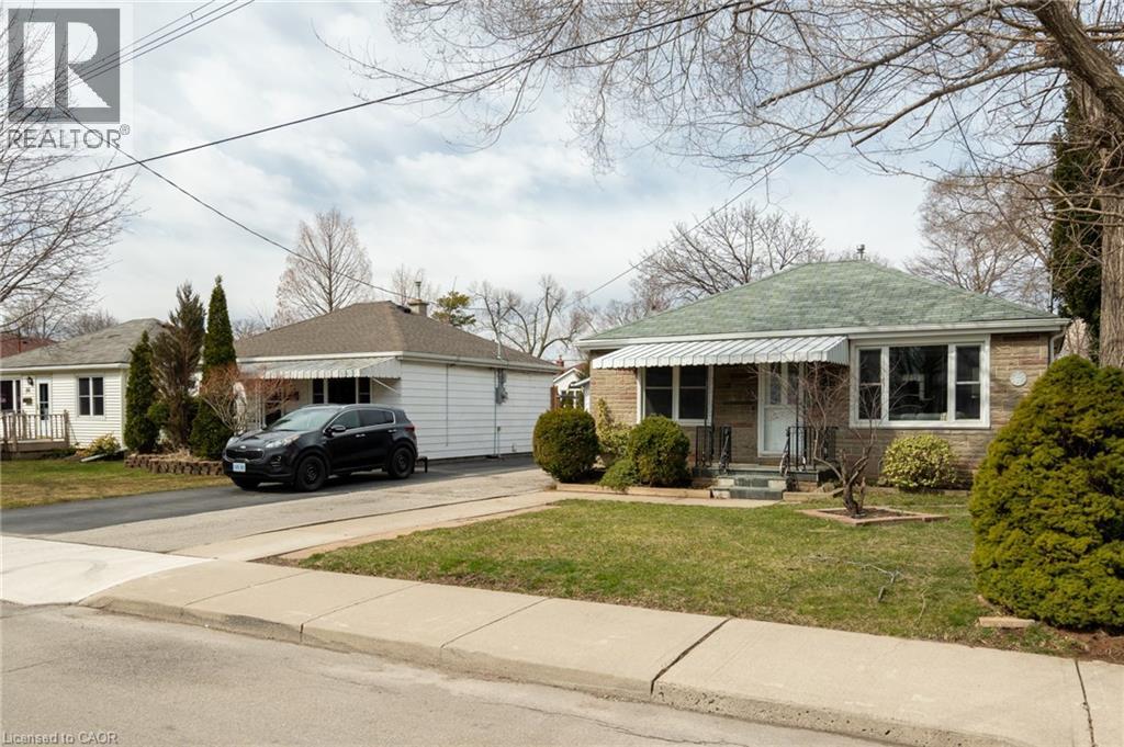 88 East 44th Street, Hamilton, Ontario  L8T 3H1 - Photo 5 - 40794718