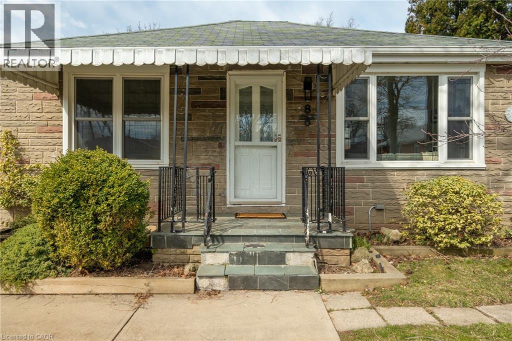 88 East 44th Street, Hamilton, Ontario  L8T 3H1 - Photo 7 - 40794718