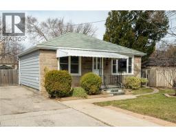 88 EAST 44TH Street, Hamilton, Ontario