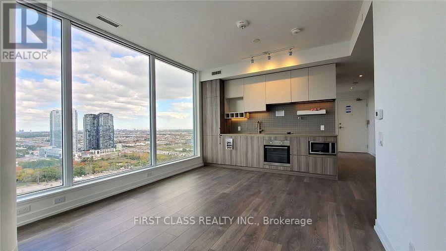 4302 - 5 BUTTERMILL AVENUE, Vaughan, Ontario