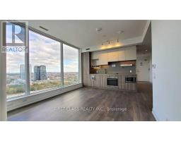 4302 - 5 BUTTERMILL AVENUE, Vaughan, Ontario