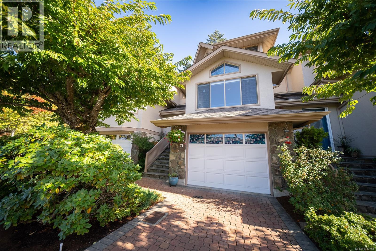 21 4991 Bella Vista Cres, Nanaimo, British Columbia