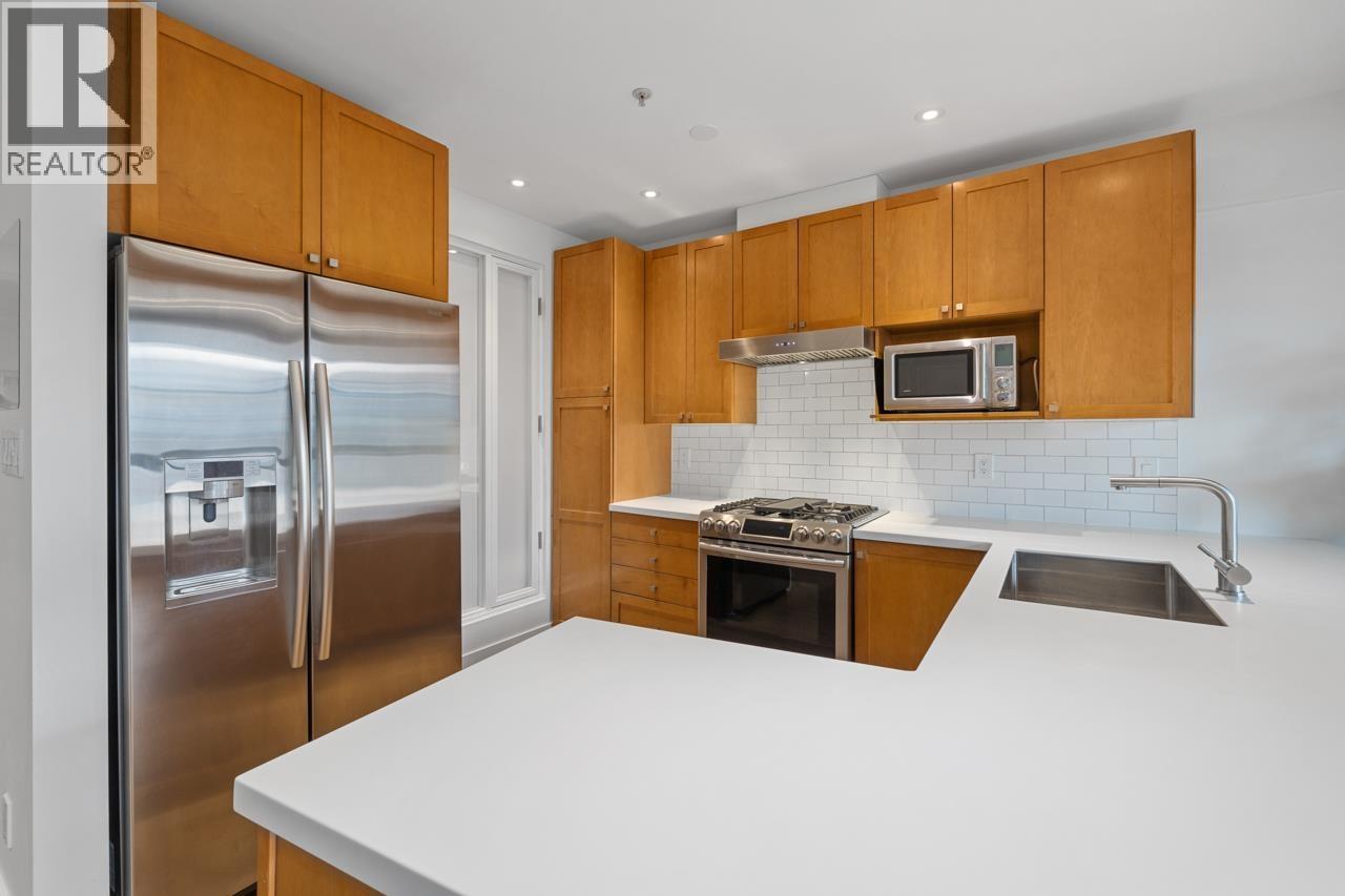 401 1238 Homer Street, Vancouver, British Columbia  V6B 2Y5 - Photo 14 - R3065149