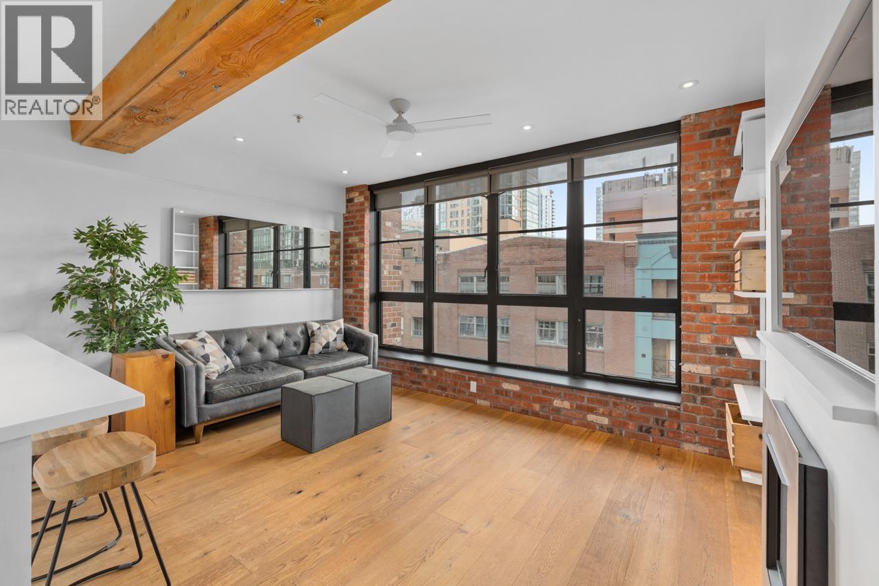 401 1238 Homer Street, Vancouver, British Columbia  V6B 2Y5 - Photo 7 - R3065149