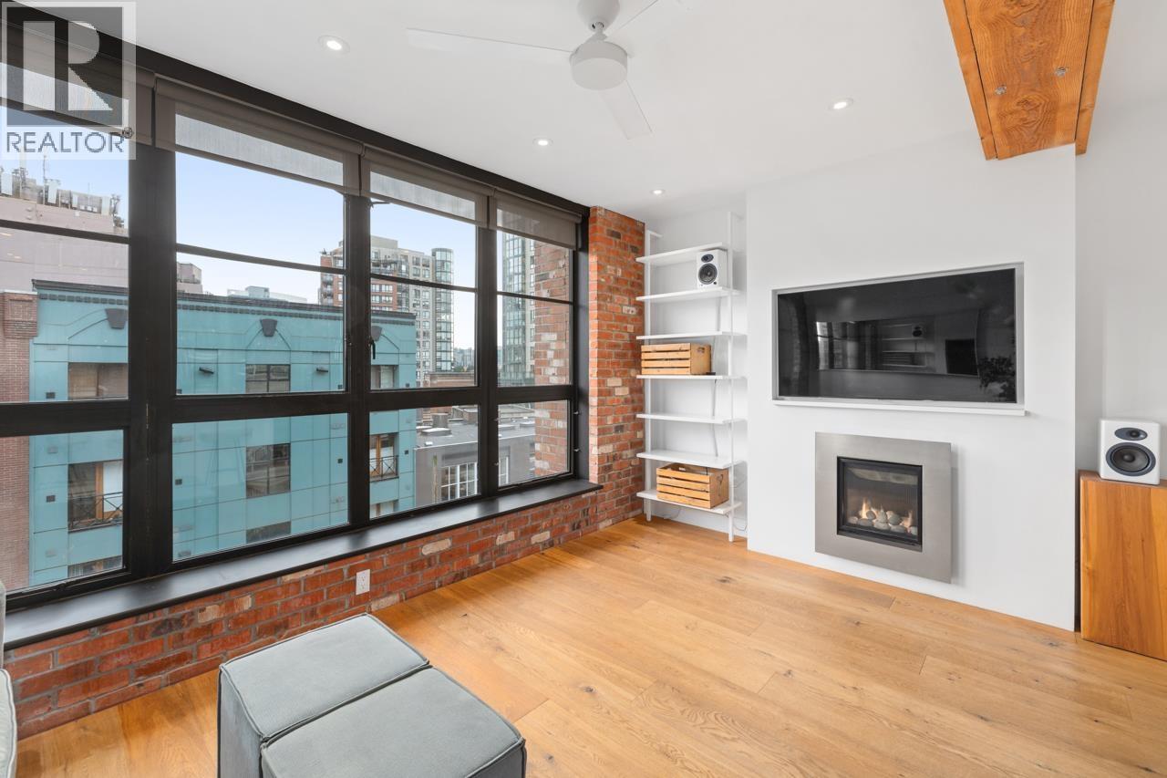 401 1238 Homer Street, Vancouver, British Columbia  V6B 2Y5 - Photo 9 - R3065149