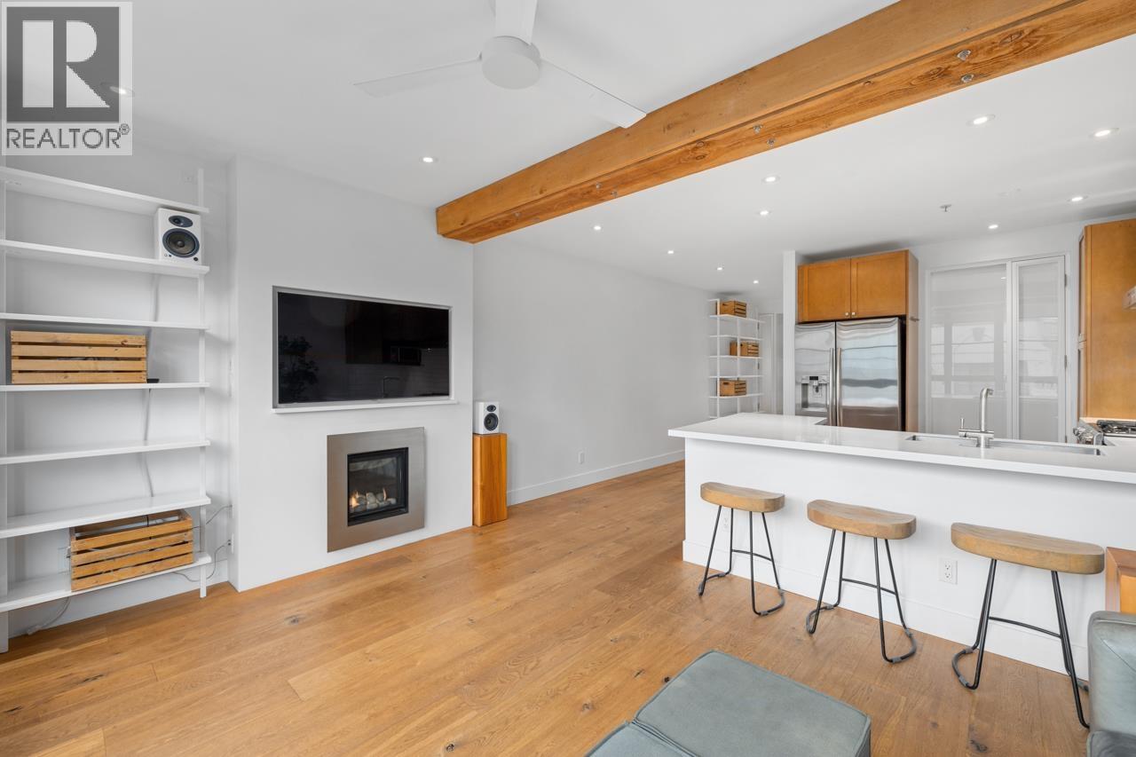 401 1238 Homer Street, Vancouver, British Columbia  V6B 2Y5 - Photo 10 - R3065149