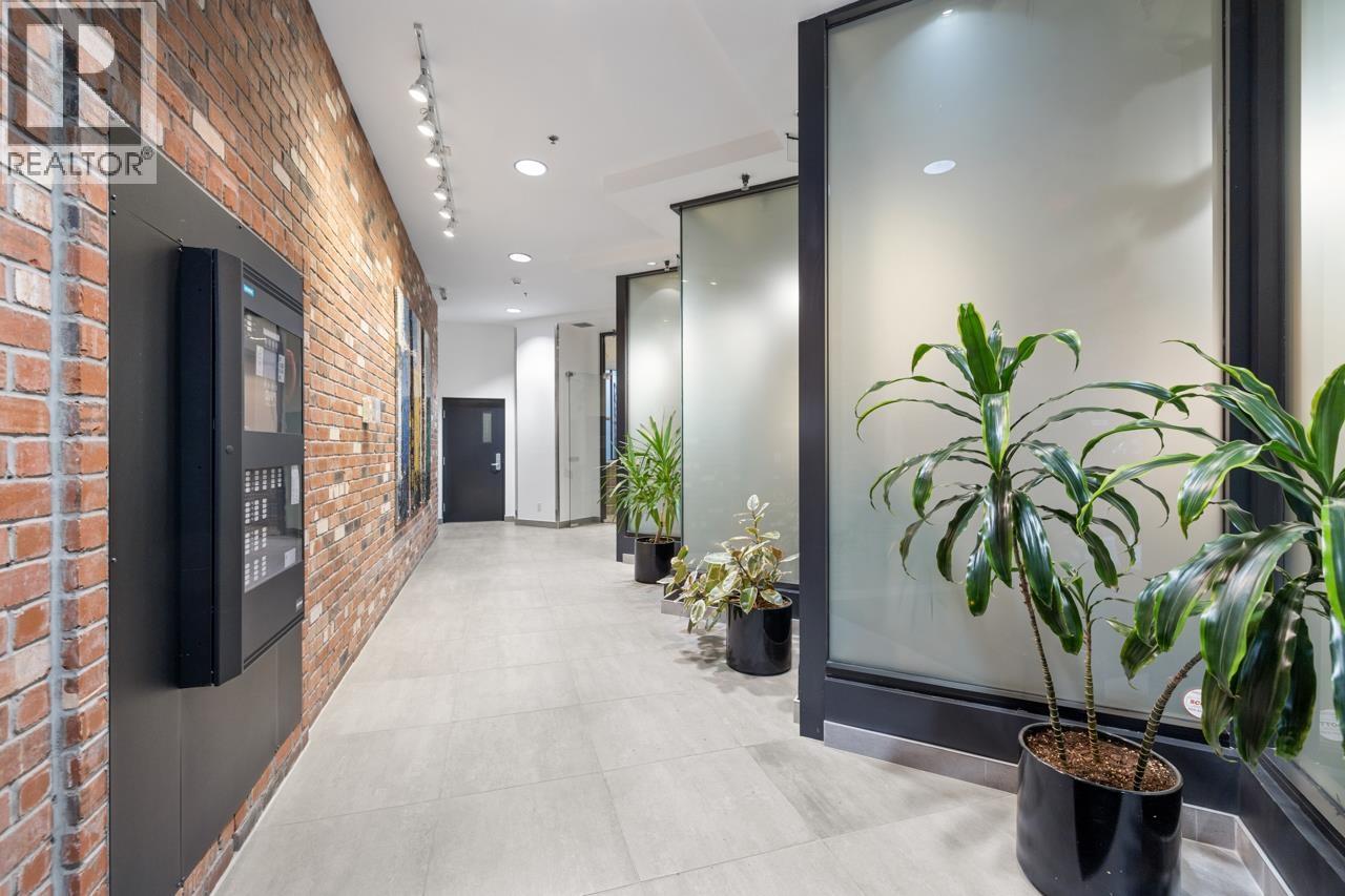 401 1238 Homer Street, Vancouver, British Columbia  V6B 2Y5 - Photo 4 - R3065149