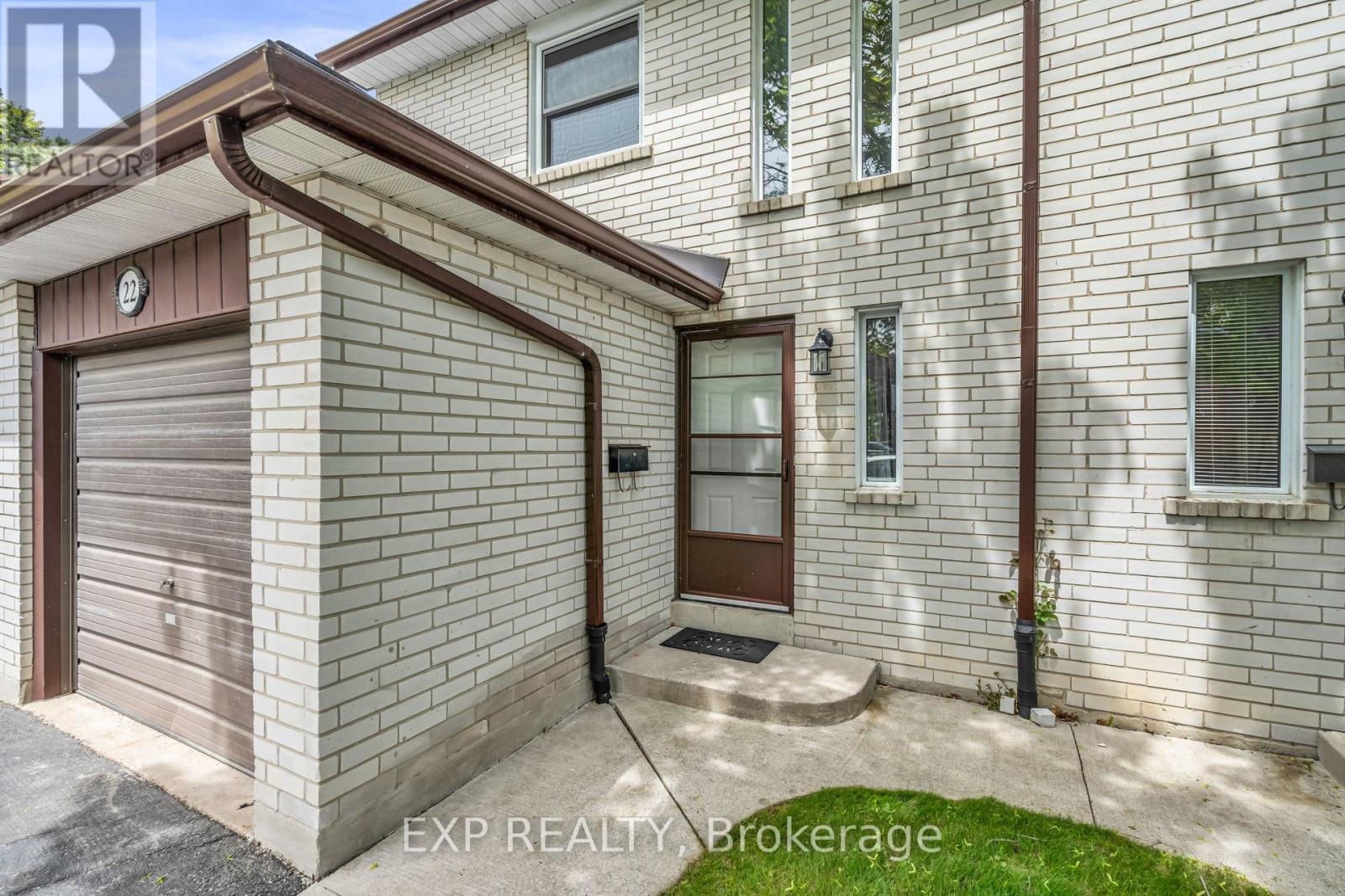 325 - 22 Niles Way, Markham, Ontario  L3T 5B8 - Photo 48 - N12644376