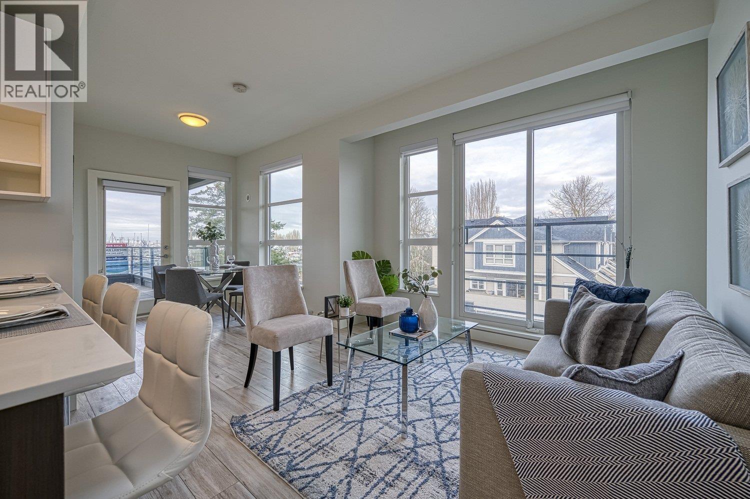 302 13040 No 2 Road, Richmond, British Columbia  V7E 0C4 - Photo 6 - R3074654