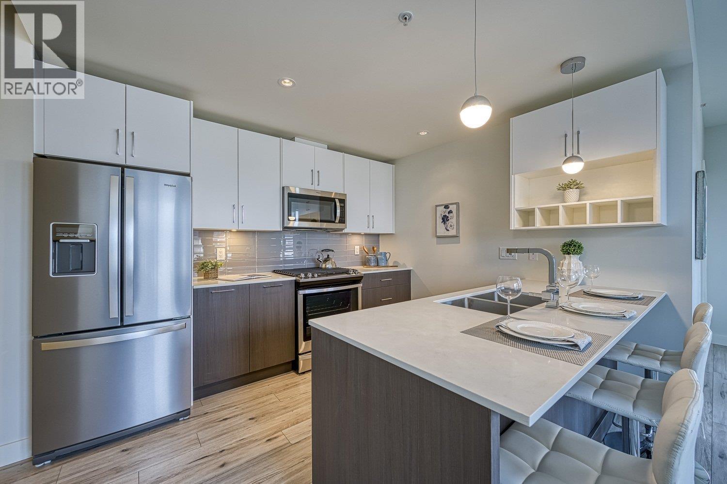 302 13040 No 2 Road, Richmond, British Columbia  V7E 0C4 - Photo 7 - R3074654