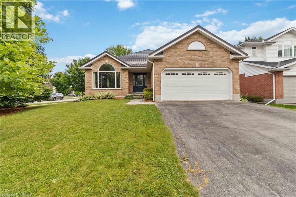 42 Sandpiper Drive, Guelph, Ontario  N1C 1C9 - Photo 2 - 40769774