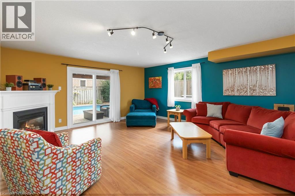 42 Sandpiper Drive, Guelph, Ontario  N1C 1C9 - Photo 17 - 40769774