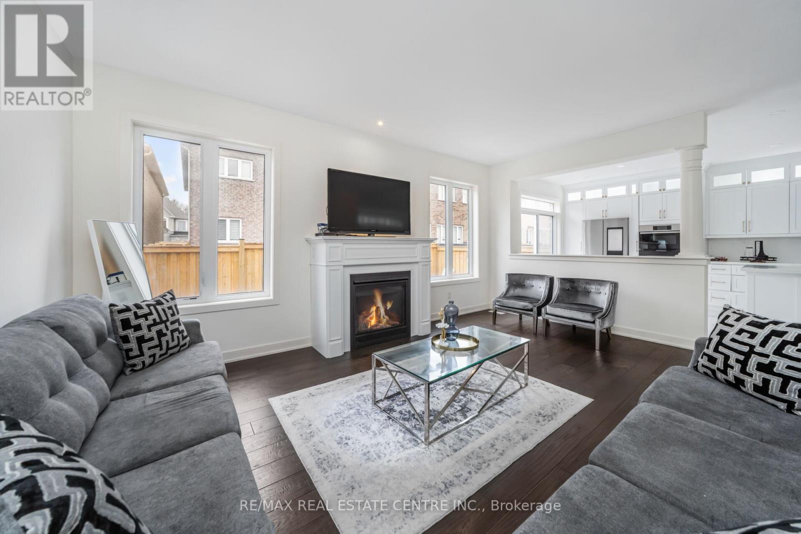 21 Kambalda Road, Brampton, Ontario  L7A 5J3 - Photo 14 - W12645100