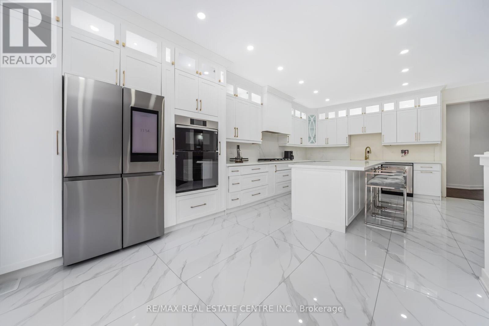 21 Kambalda Road, Brampton, Ontario  L7A 5J3 - Photo 19 - W12645100