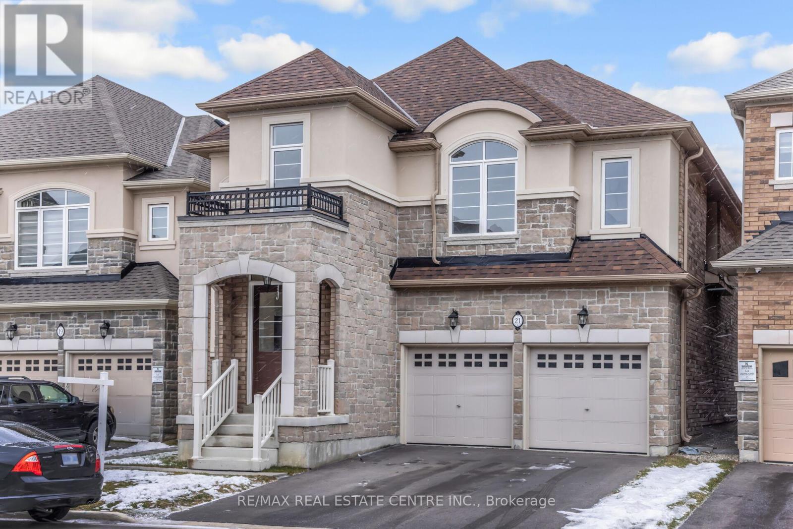 21 Kambalda Road, Brampton, Ontario  L7A 5J3 - Photo 3 - W12645100