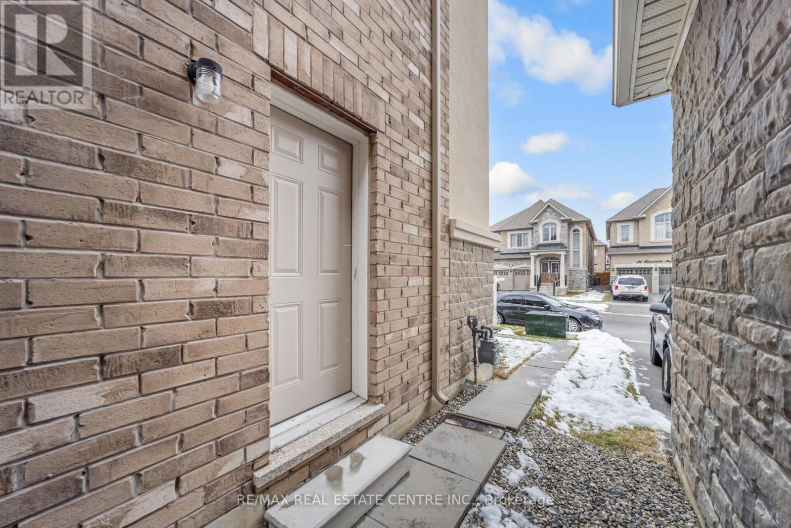 21 Kambalda Road, Brampton, Ontario  L7A 5J3 - Photo 48 - W12645100