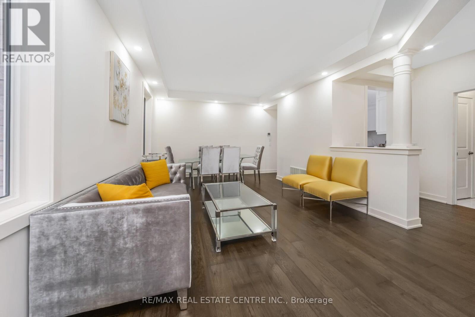 21 Kambalda Road, Brampton, Ontario  L7A 5J3 - Photo 7 - W12645100