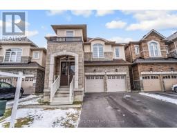 21 KAMBALDA ROAD, Brampton, Ontario