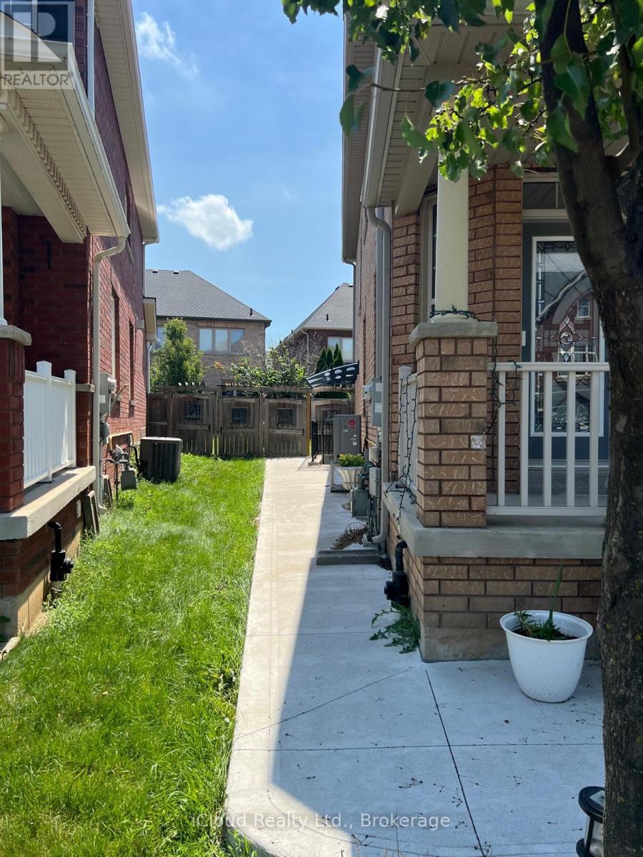 284 Landsborough Basment Avenue, Milton, Ontario  L9T 0T4 - Photo 17 - W12645102