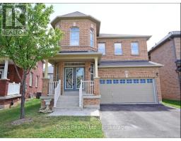 284 LANDSBOROUGH BASMENT AVENUE, Milton, Ontario