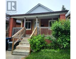 16 SIXTEENTH STREET, Toronto, Ontario