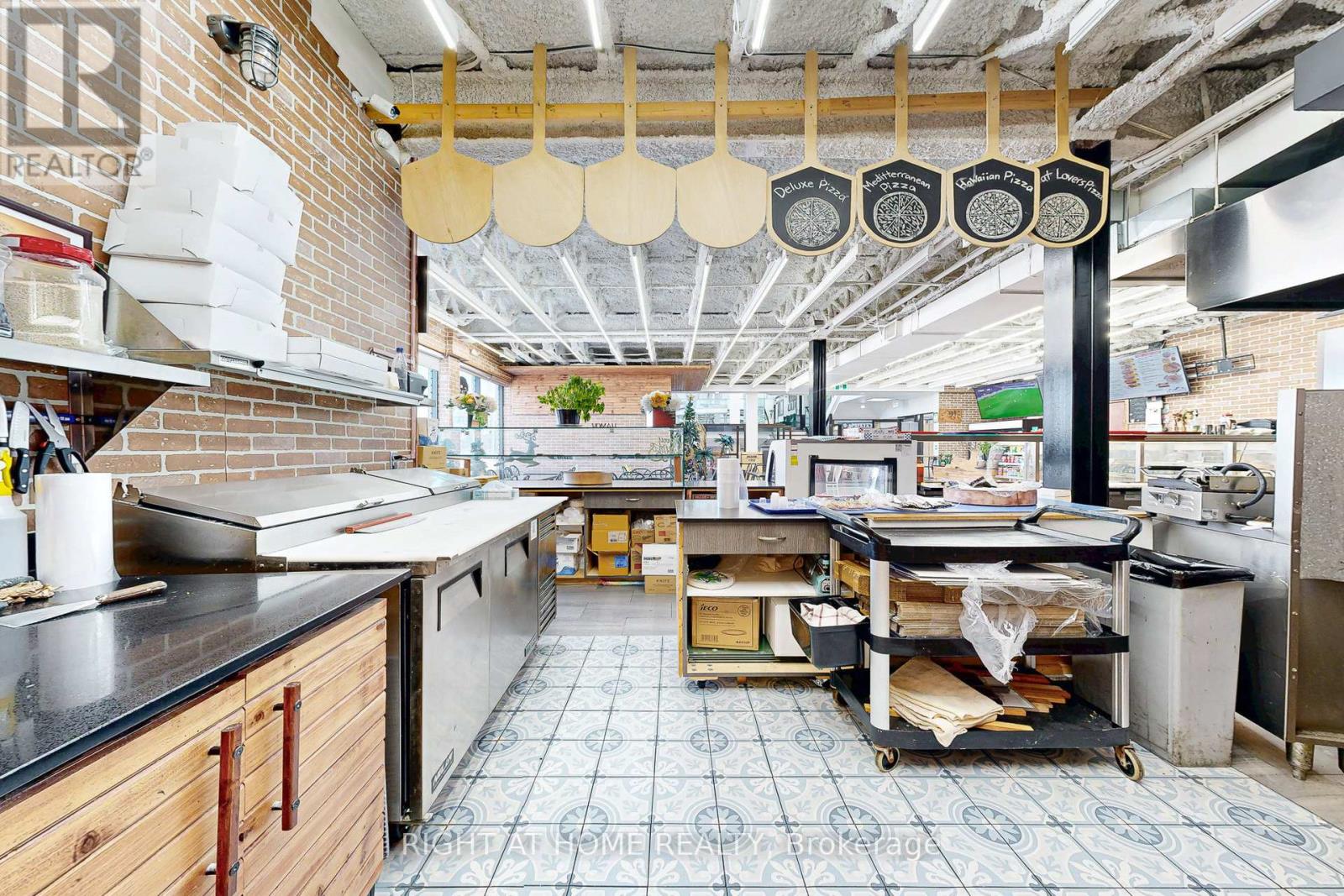 1 - 3350 Dufferin Street, Toronto, Ontario  M6A 3A4 - Photo 16 - W12645110