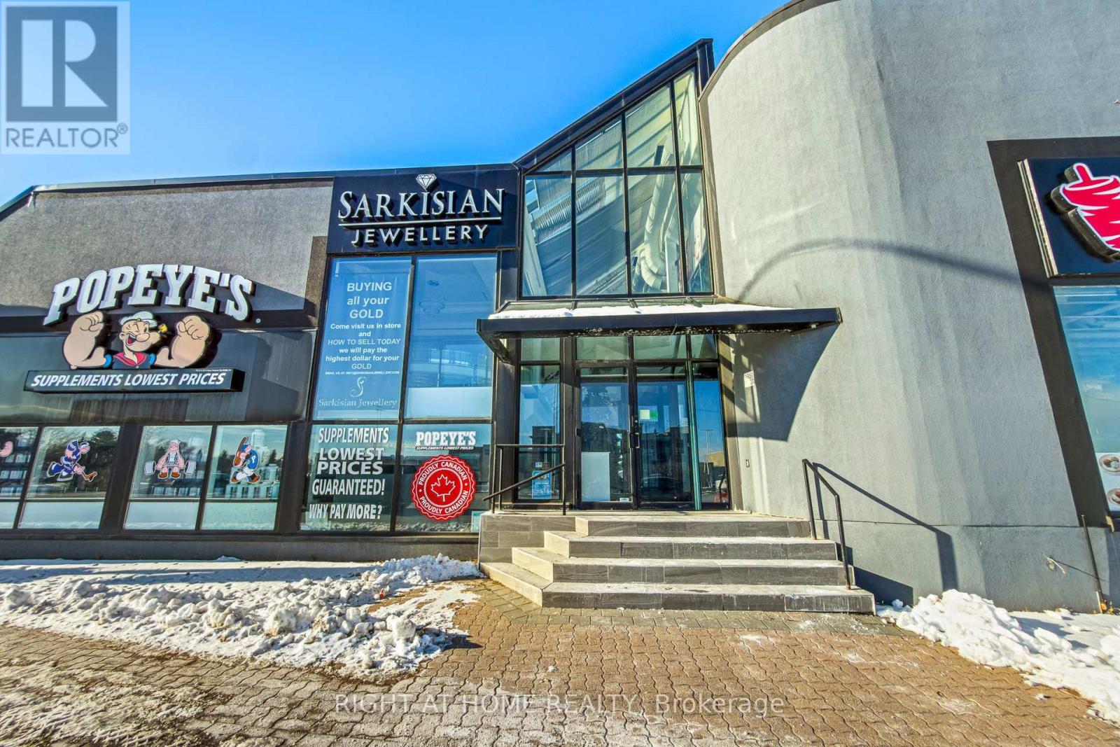 1 - 3350 Dufferin Street, Toronto, Ontario  M6A 3A4 - Photo 2 - W12645110