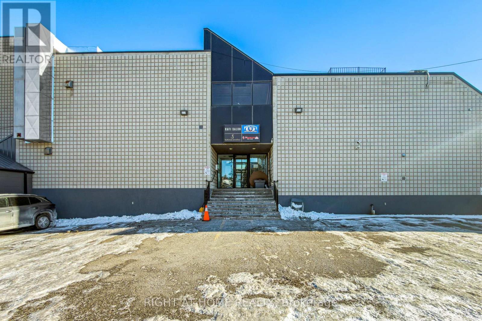 1 - 3350 Dufferin Street, Toronto, Ontario  M6A 3A4 - Photo 28 - W12645110