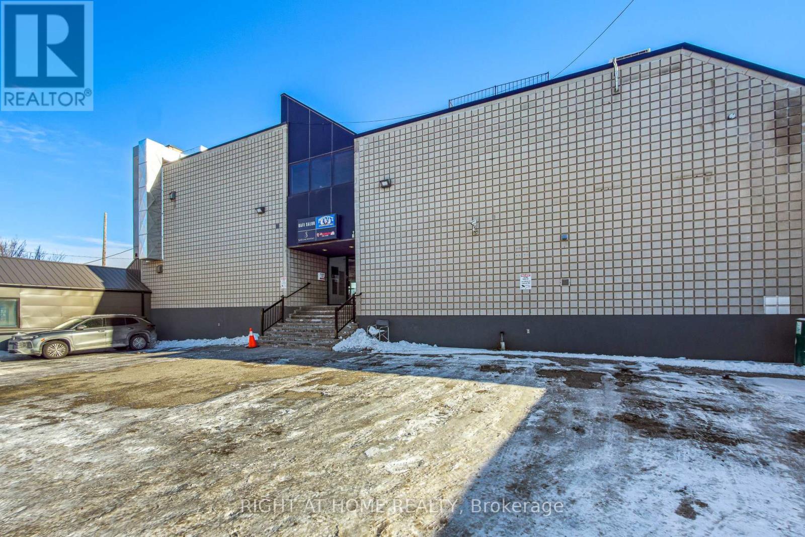 1 - 3350 Dufferin Street, Toronto, Ontario  M6A 3A4 - Photo 29 - W12645110