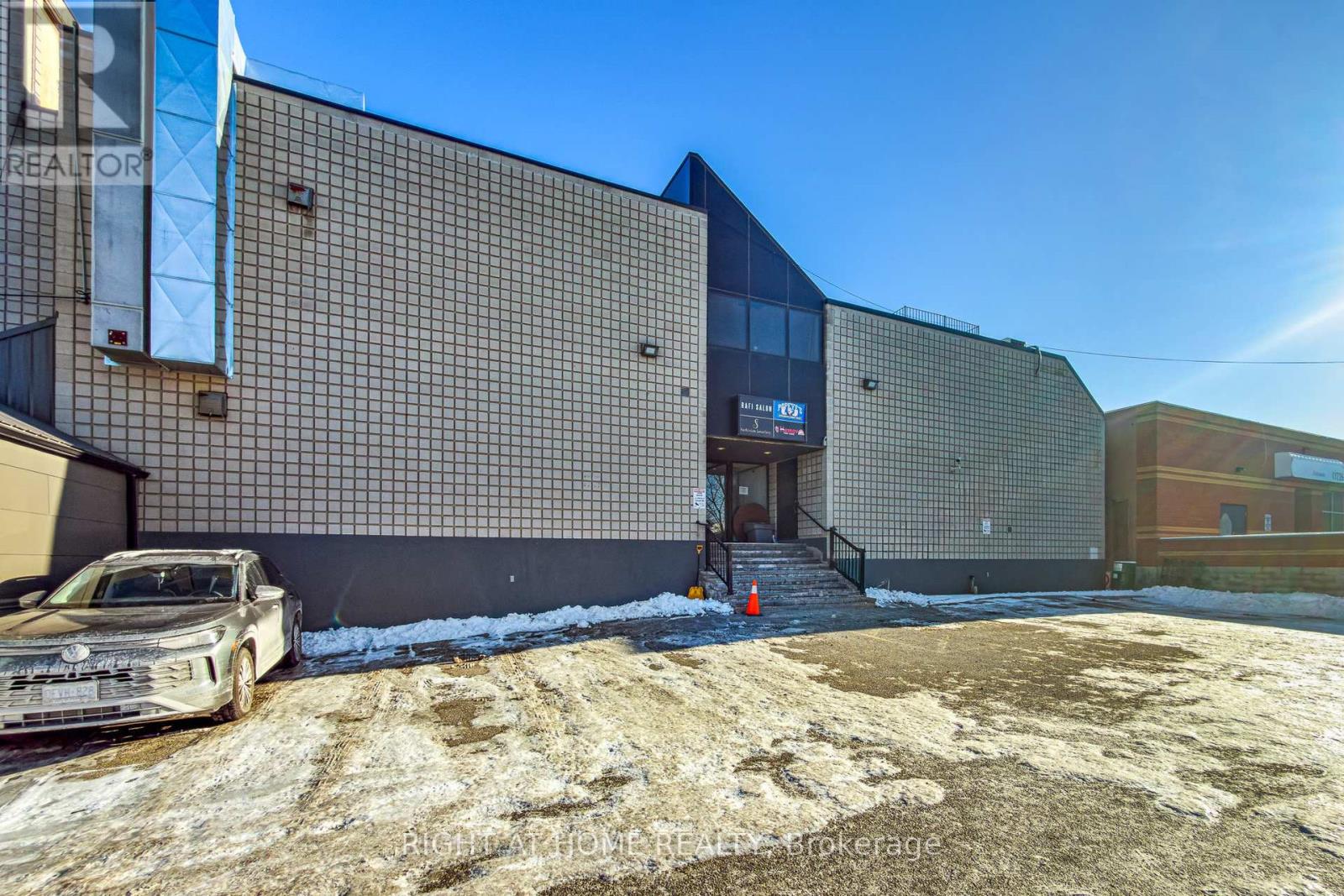 1 - 3350 Dufferin Street, Toronto, Ontario  M6A 3A4 - Photo 30 - W12645110