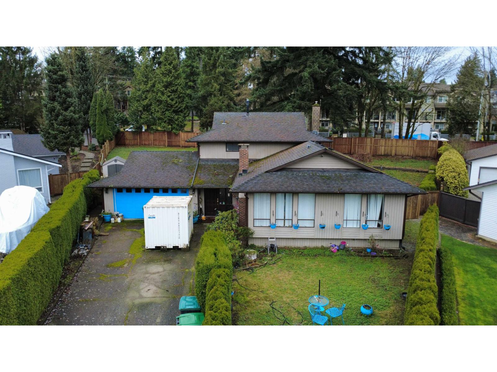 5918 KILDARE PLACE, surrey, British Columbia