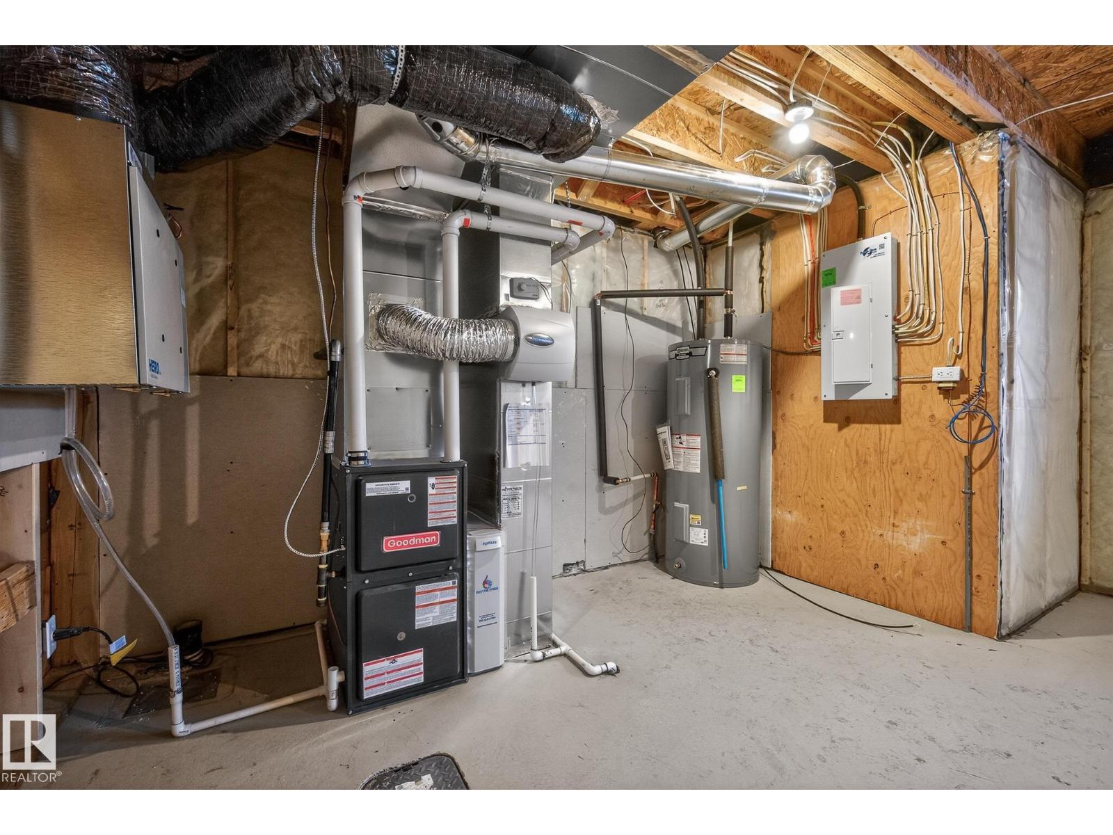 119 Brickyard Dr, Stony Plain, Alberta  T7Z 0A0 - Photo 46 - E4468482