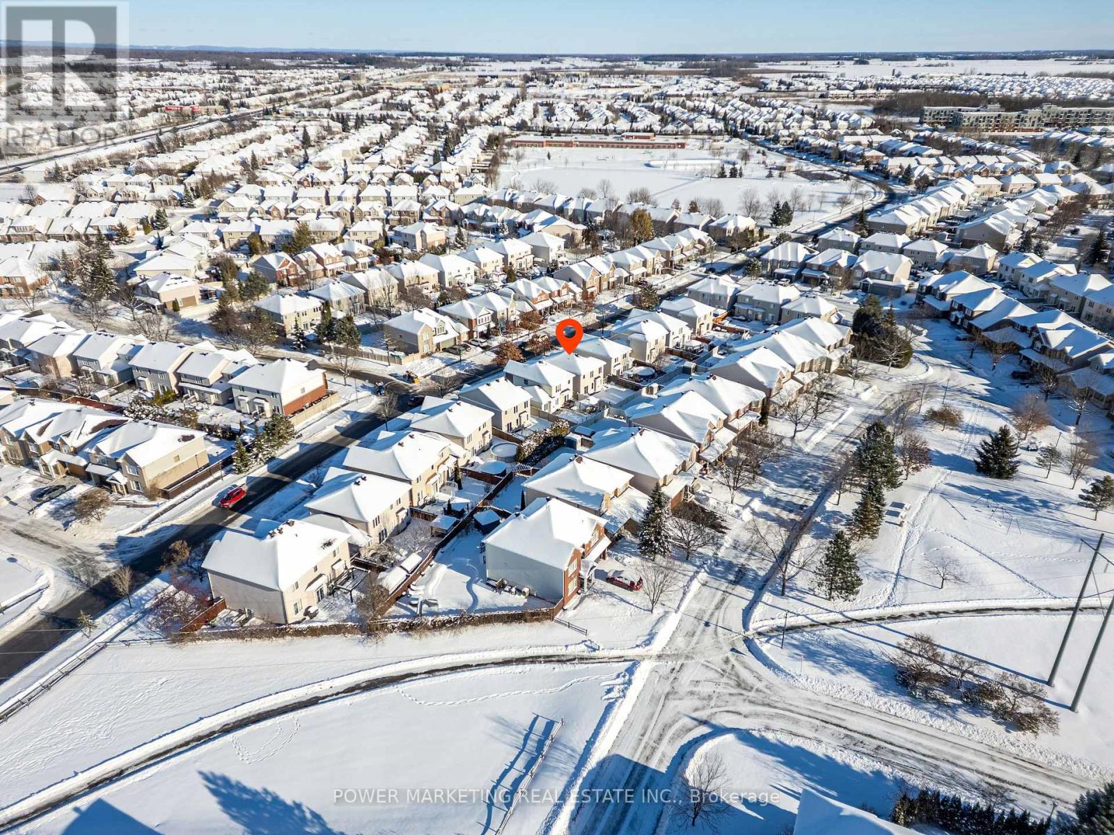 730 Scala Avenue, Ottawa, Ontario  K4A 4N8 - Photo 31 - X12645122