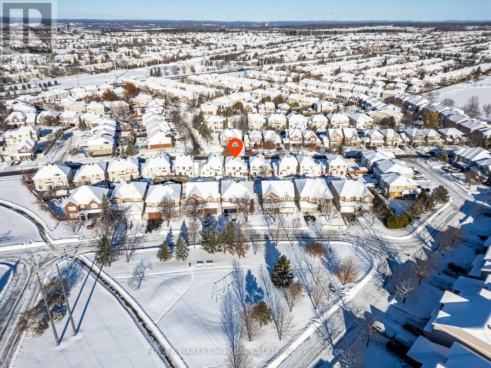 730 Scala Avenue, Ottawa, Ontario  K4A 4N8 - Photo 32 - X12645122