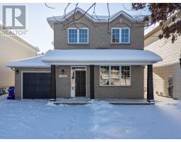 730 SCALA AVENUE, Ottawa, Ontario