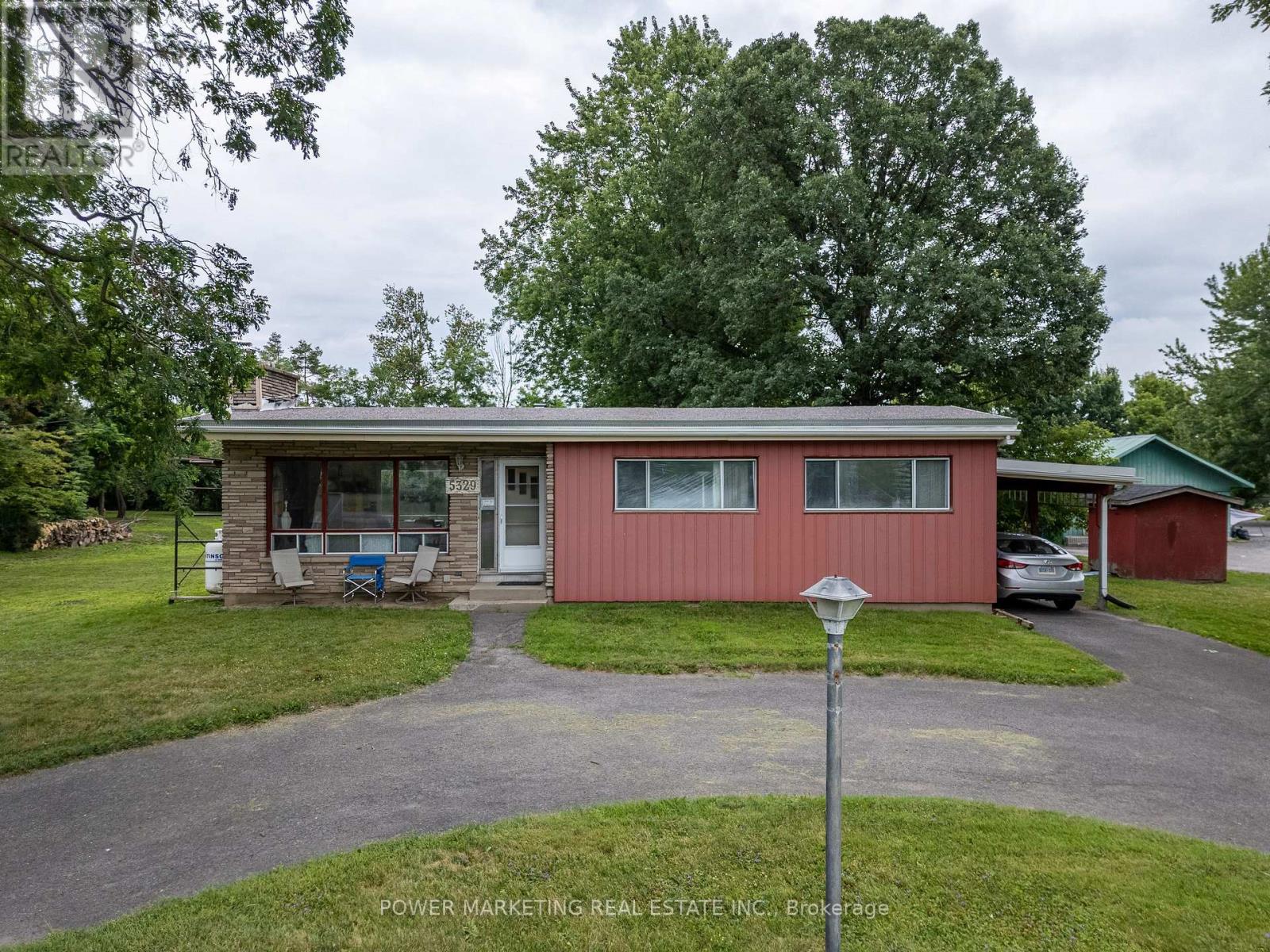 5329 BANK STREET, Ottawa, Ontario