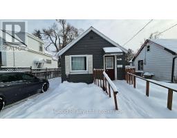 241 JOHN STREET, Orillia, Ontario