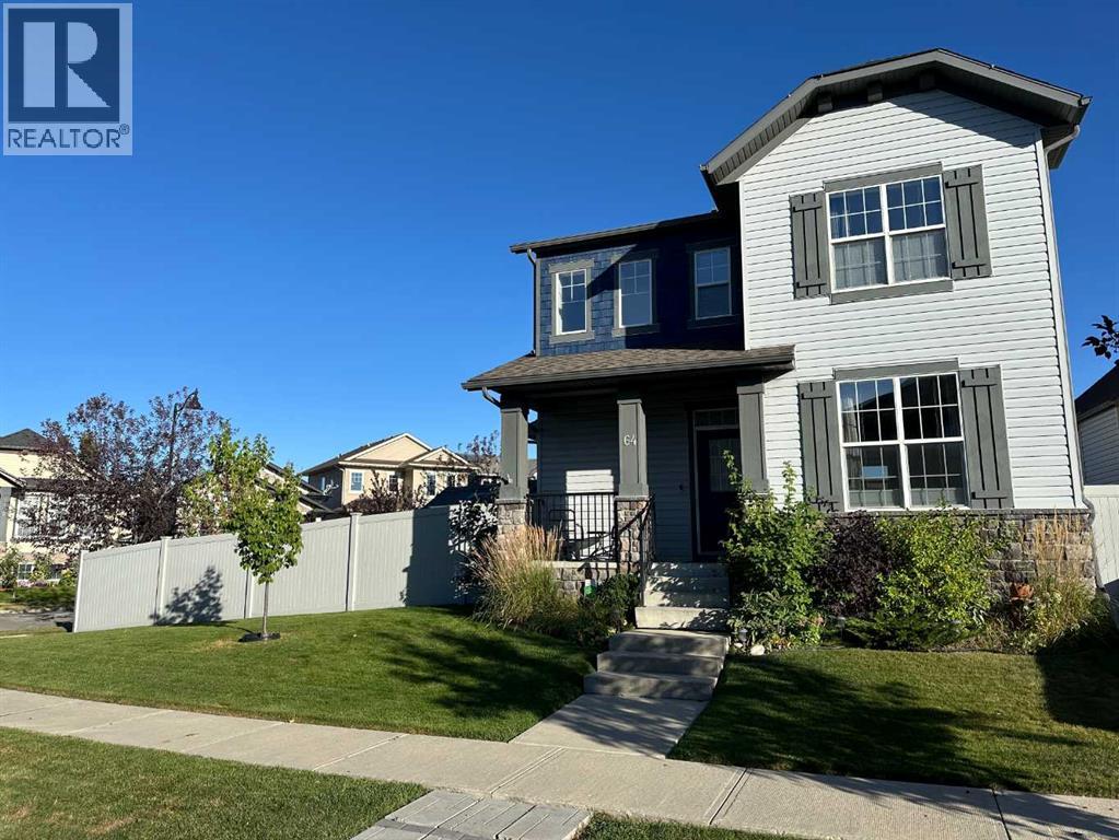 64 Elgin Meadows Manor Se, Calgary, Alberta  T2Z 0S1 - Photo 32 - A2263862