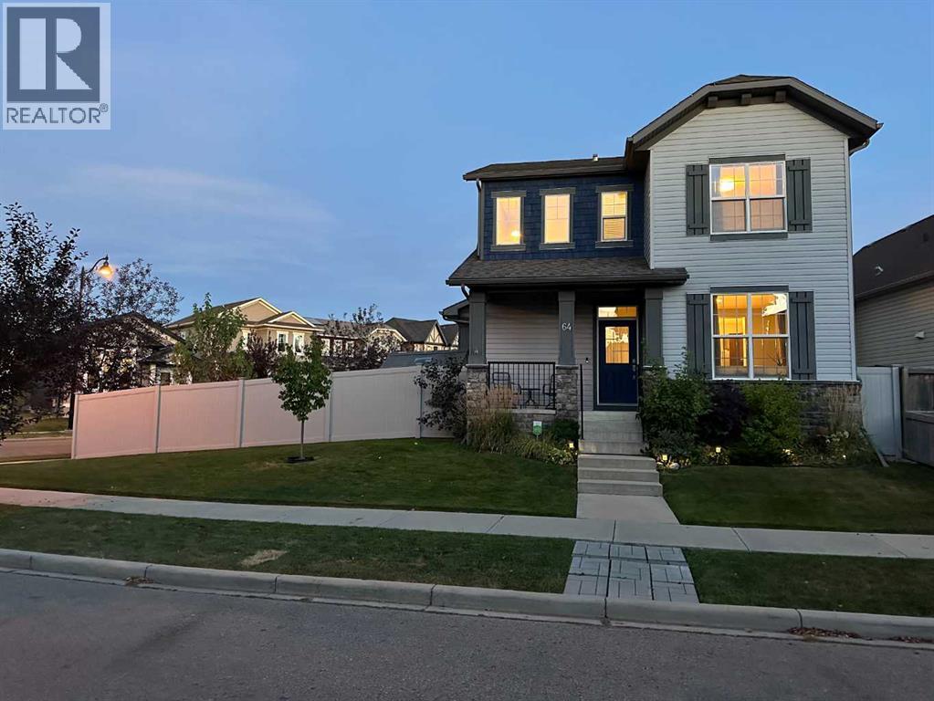 64 Elgin Meadows Manor Se, Calgary, Alberta  T2Z 0S1 - Photo 50 - A2263862