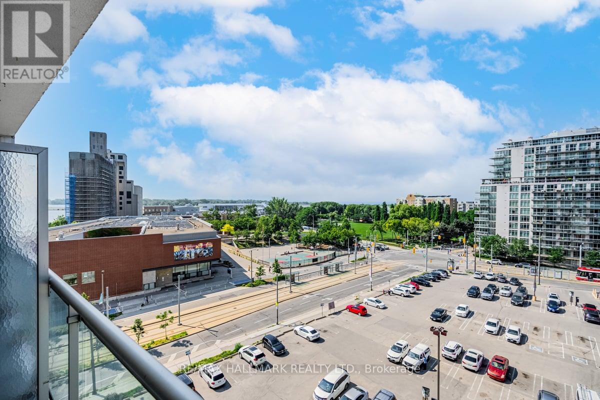 930 - 600 Queens Quay W, Toronto, Ontario  M5V 3M3 - Photo 22 - C12645128