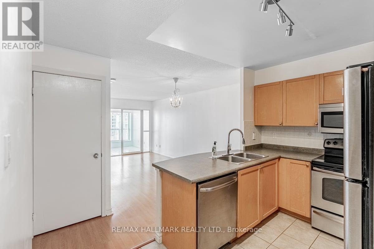930 - 600 Queens Quay W, Toronto, Ontario  M5V 3M3 - Photo 5 - C12645128