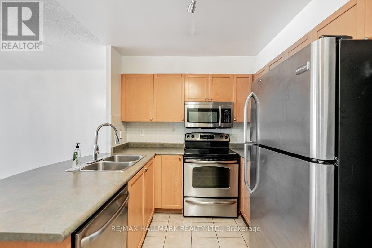 930 - 600 Queens Quay W, Toronto, Ontario  M5V 3M3 - Photo 6 - C12645128