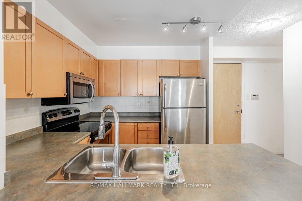 930 - 600 Queens Quay W, Toronto, Ontario  M5V 3M3 - Photo 7 - C12645128