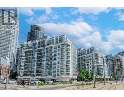 930 - 600 QUEENS QUAY W, Toronto, Ontario