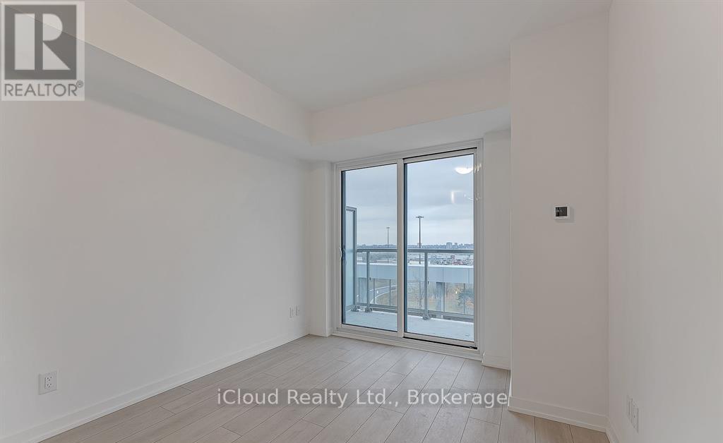 2712 - 2031 Kennedy Road, Toronto, Ontario  M1T 0B8 - Photo 4 - E12587258