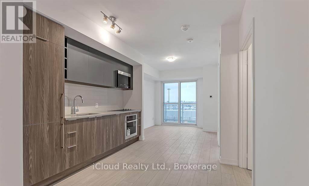 2712 - 2031 Kennedy Road, Toronto, Ontario  M1T 0B8 - Photo 3 - E12587258