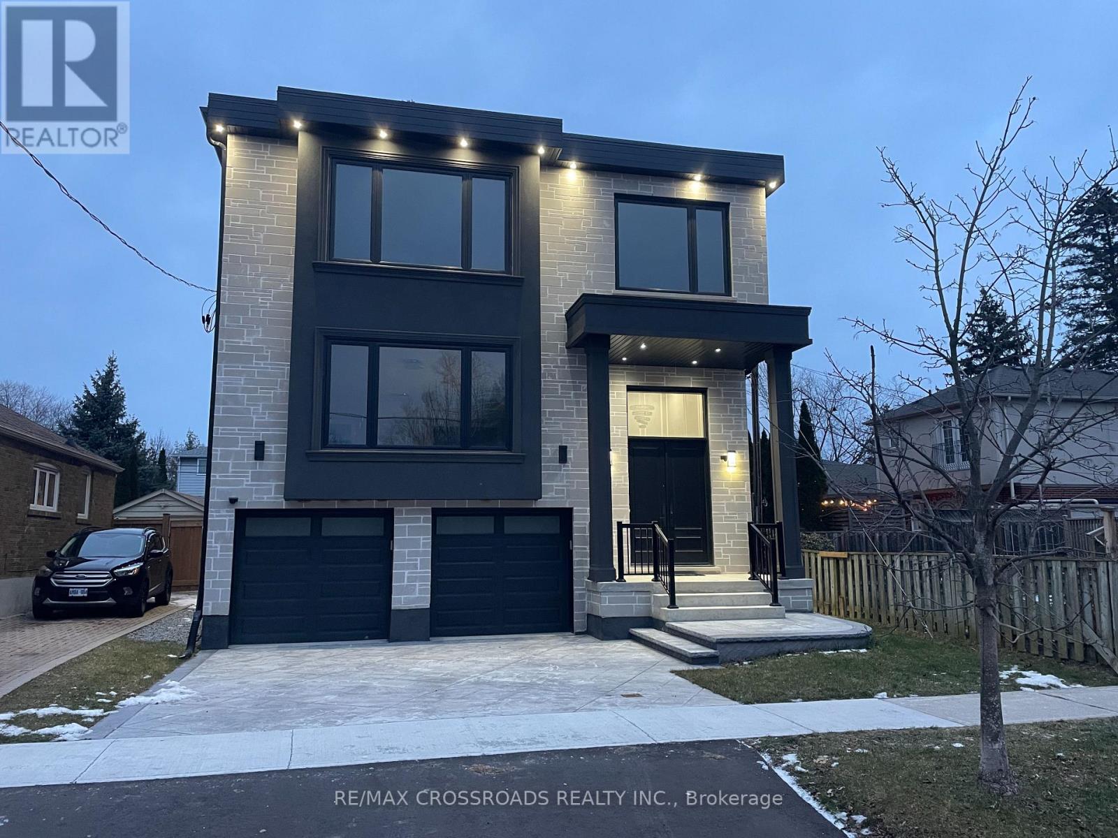 61 BERTHA AVENUE, Toronto, Ontario