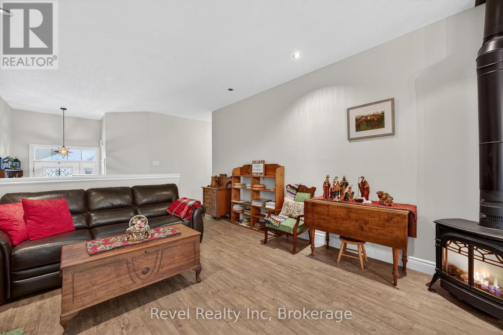 61 Rue Vanier, Tiny, Ontario  L9M 0J2 - Photo 5 - S12641284